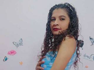 Erotický videohovor estrella-roy