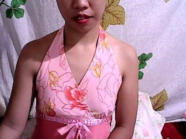 Snímky obrazovky vysielania AlwaysHORNY18