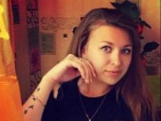 Erotický videohovor estrella94