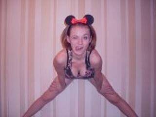 Erotický videohovor etensa