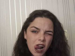 Erotický videohovor Ethel-Peterson