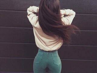 Erotický videohovor EthelClark