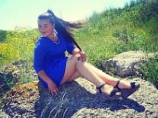 Erotický videohovor euphoria19