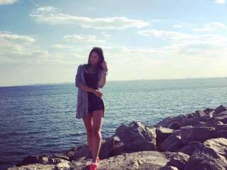 Erotický videohovor euphoria23