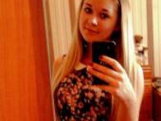 Erotický videohovor euphoria69