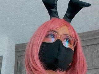 Erotický videohovor EV3LINN