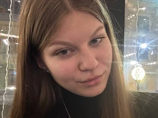 Erotický videohovor Eva--queen