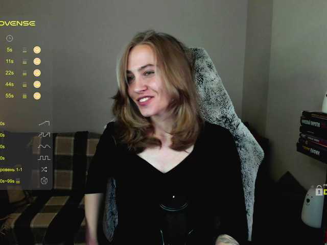 Snímky obrazovky vysielania Adamova_Eva