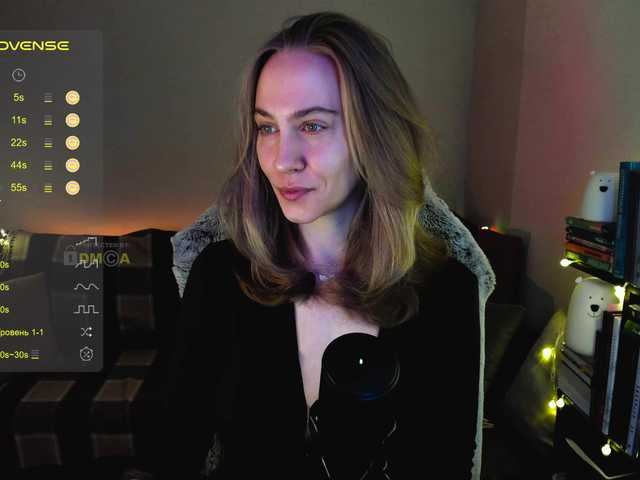 Snímky obrazovky vysielania Adamova_Eva