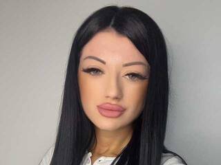 Erotický videohovor Eva-Annabel