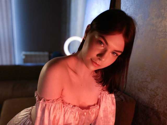 Foto profilu Eva-Bankss