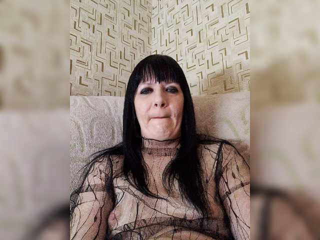 Snímky obrazovky vysielania _EVA_SWEETMILF_