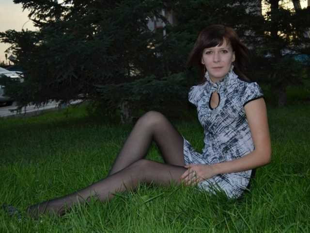 Foto profilu _EVA_SWEETMILF_