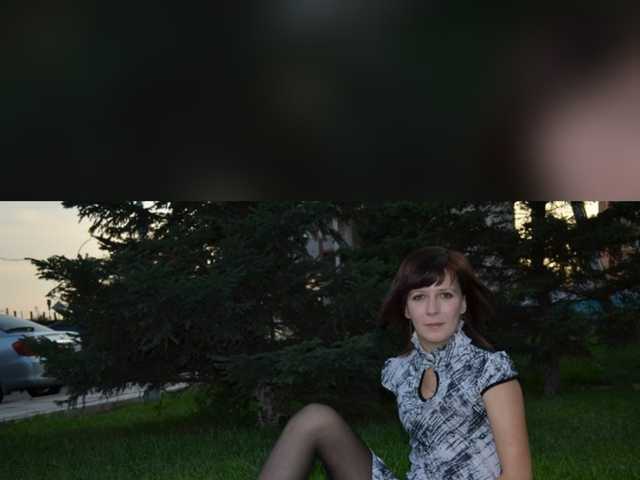 Foto profilu _EVA_SWEETMILF_