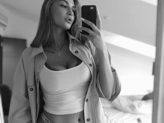 Erotický videohovor Eva-Flys