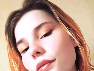 Erotický videohovor Eva-Hayes