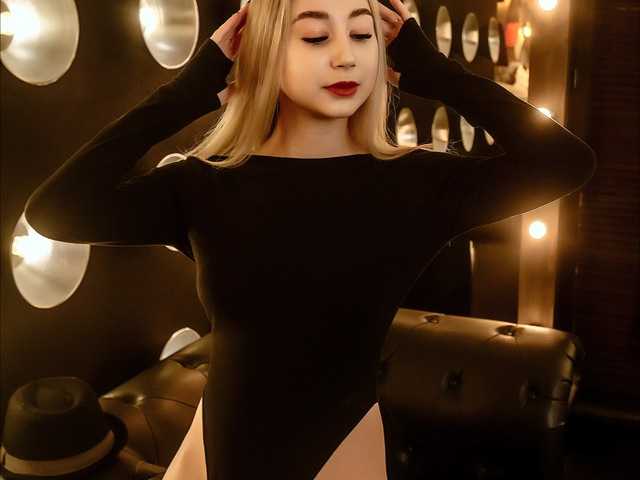 Foto profilu Eva-leasa