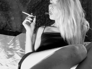Erotický videohovor Eva-Melow