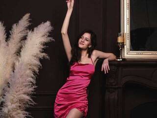 Erotický videohovor Eva-Rox