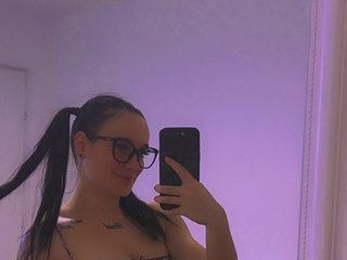 Erotický videohovor Eva-Star