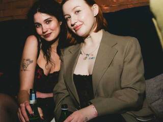 Erotický videohovor eva-swag