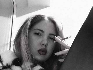 Erotický videohovor Eva-Zovi