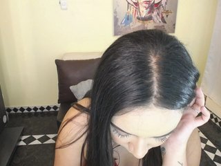 Erotický videohovor eva096
