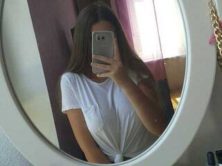 Erotický videohovor Eva201