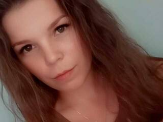 Erotický videohovor Eva21061