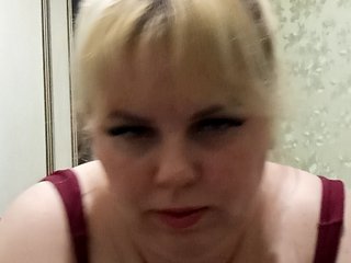 Erotický videohovor blondy_girl1499