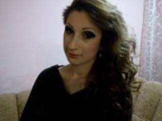 Erotický videohovor evaadams