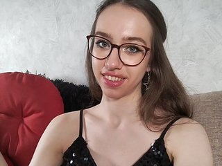Erotický videohovor EvaAngel
