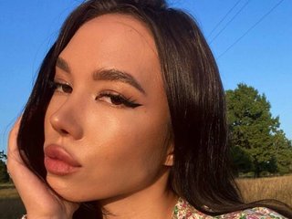 Erotický videohovor EvaBaldwin