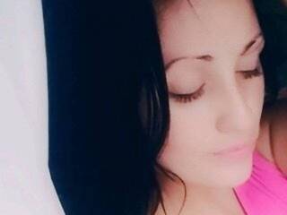 Erotický videohovor EvaBennet