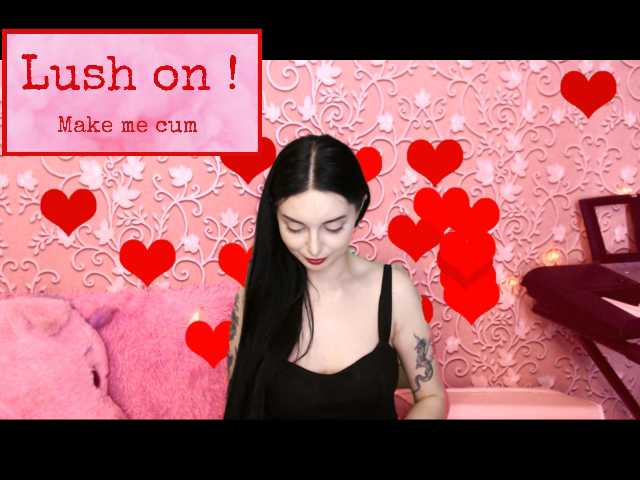 Snímky obrazovky vysielania Beyond_Dreams