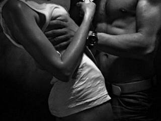 Erotický videohovor EvaBlonds