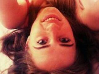 Erotický videohovor evachca