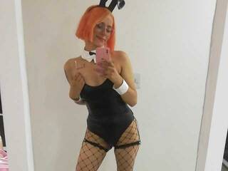 Erotický videohovor EvaColins