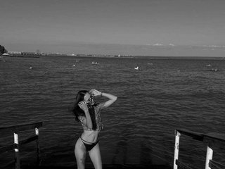 Erotický videohovor evacooper