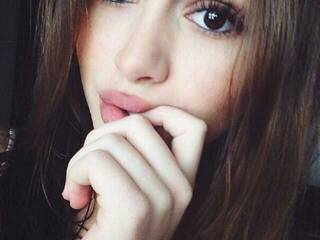 Erotický videohovor EvaCute