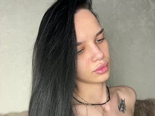 Erotický videohovor EvaDesire