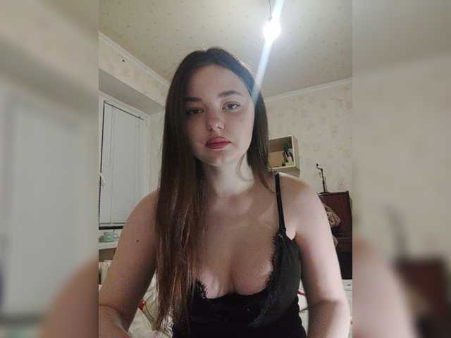 Snímky obrazovky vysielania EvaEvy