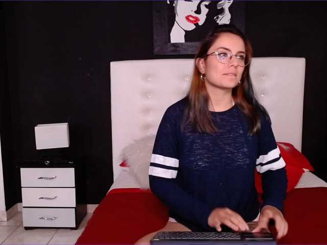 Snímky obrazovky vysielania Evaferrer