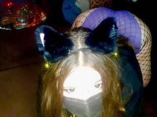 Erotický videohovor EvaFlex