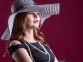 Erotický videohovor evaherzigov