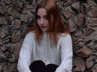 Erotický videohovor EvaHolm