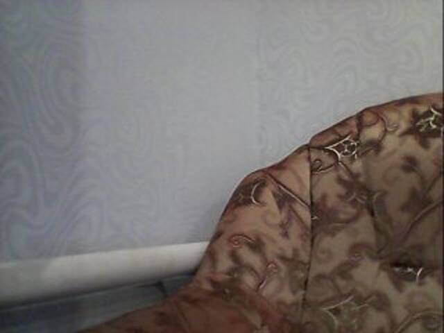 Snímky obrazovky vysielania AngelLadyEva