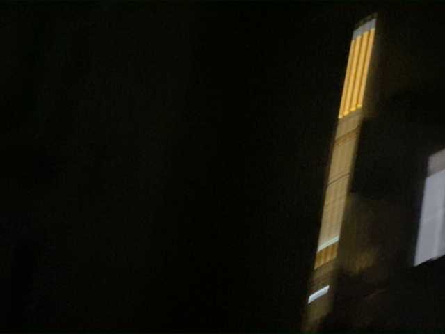 Snímky obrazovky vysielania AngelLadyEva