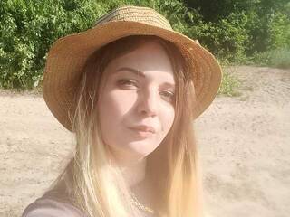 Erotický videohovor EvaLi