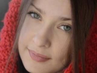 Erotický videohovor evalianna